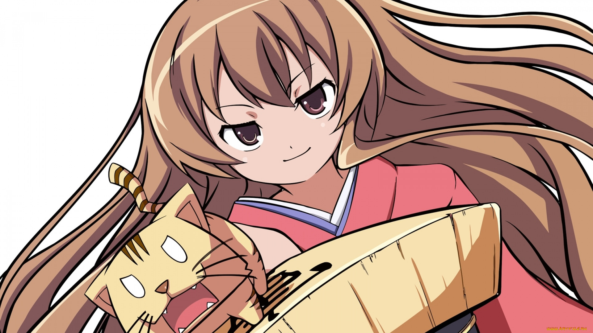 , toradora, 